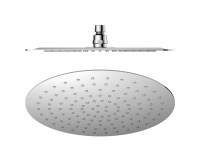 ROCIADOR DUCHA FIJA 250mm BRUMA